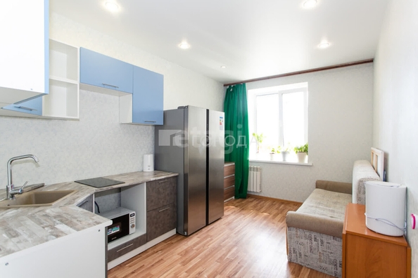 
  Продается 1-комн. квартира 39 м². Фото 20.