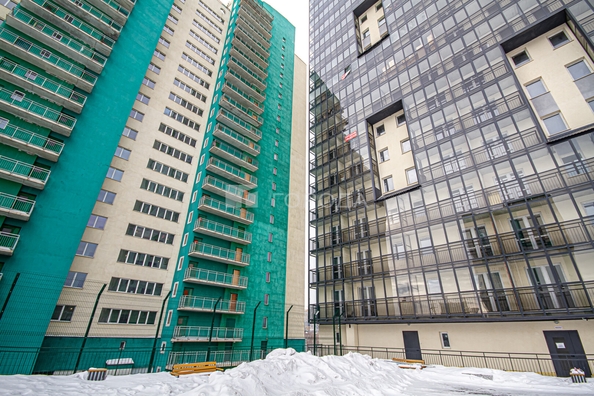 
  Продается парковка 13.3 м². Фото 7.