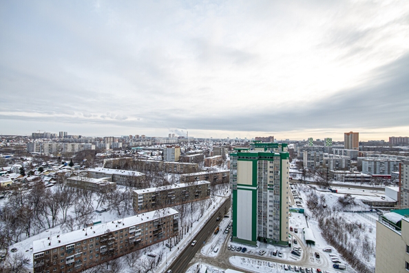 
  Продается парковка 13.3 м². Фото 15.