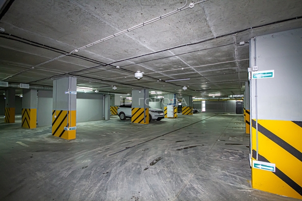 
  Продается гараж 13.3 м². Фото 21.