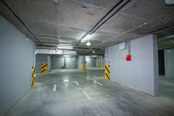 
  Продается гараж 13.3 м². Фото 27.