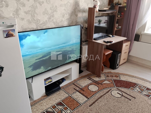 
  Продается 1-комн. квартира 21 м². Фото 5.