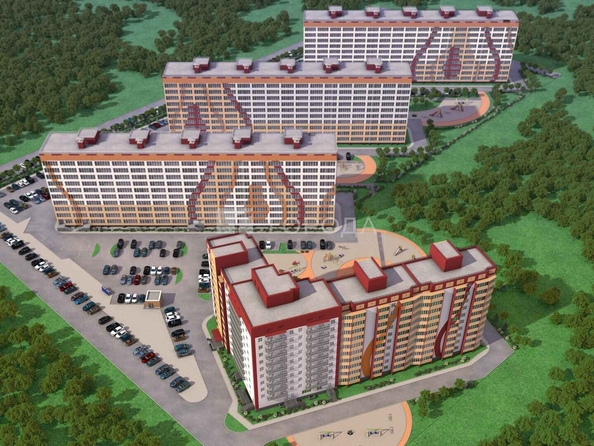 
  Продается 1-комн. квартира 21 м². Фото 10.