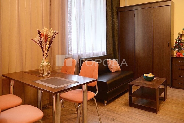
  Продается 1-комн. квартира 35 м². Фото 3.
