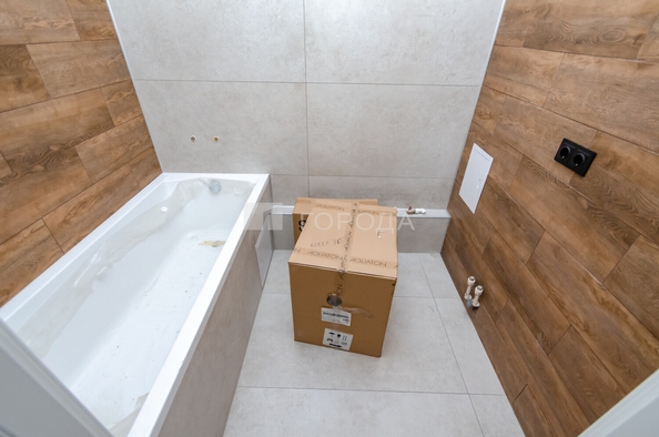 
  Продается 3-комн. квартира 67 м², в ЖК Венеция-2, дом 8. Фото 3.