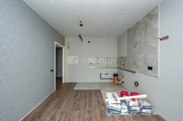 
  Продается 3-комн. квартира 67 м², в ЖК Венеция-2, дом 8. Фото 9.
