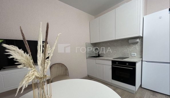 
  Продается 1-комн. квартира 32 м², в ЖК Матрешкин двор, дом 1 . Фото 2.