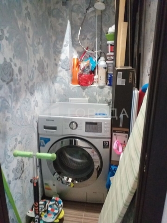 
  Продается 3-комн. квартира 59 м². Фото 10.