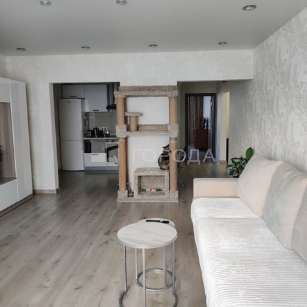 
  Продается 3-комн. квартира 85.83 м². Фото 2.