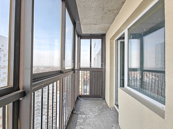 
  Продается 1-комн. квартира 42 м², в ЖК Ред Фокс, дом 6/2. Фото 9.