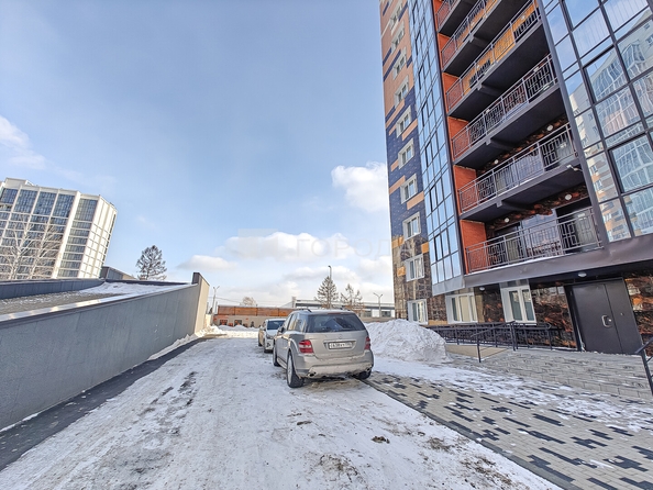 
  Продается 1-комн. квартира 42 м², в ЖК Ред Фокс, дом 6/2. Фото 16.