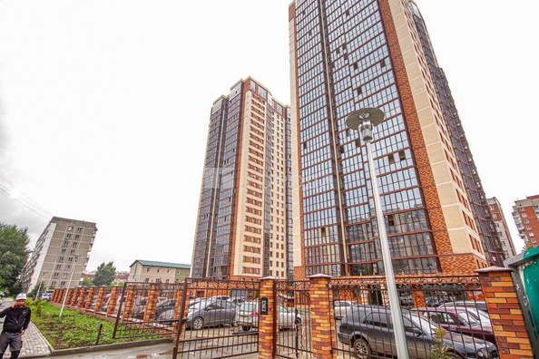 
  Продается 3-комн. квартира 111.4 м², в ЖК Расцветай на Гоголя, дом 2. Фото 15.