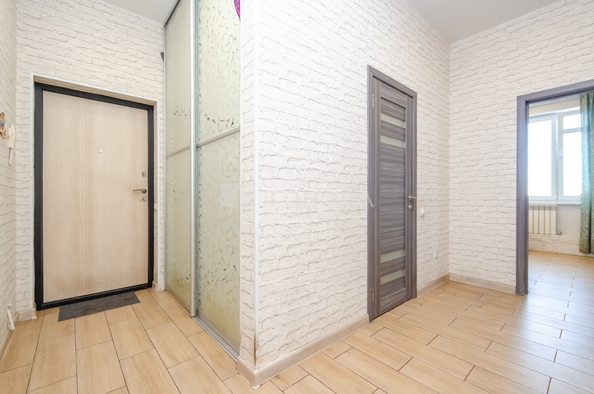 
  Продается 2-комн. квартира 48 м², в ЖК Гоголя, 40/1. Фото 18.