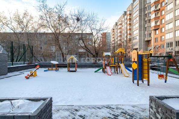 
  Продается 2-комн. квартира 48 м², в ЖК Гоголя, 40/1. Фото 23.