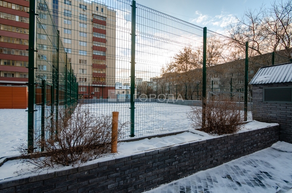 
  Продается 2-комн. квартира 48 м², в ЖК Гоголя, 40/1. Фото 24.