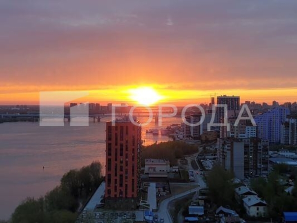 
  Продается 2-комн. квартира 75 м², в ЖК Марсель, 6 этап. Фото 1.