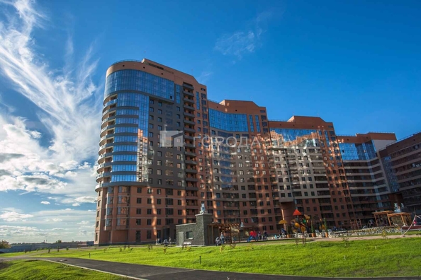 
  Продается 2-комн. квартира 75 м², в ЖК Марсель, 6 этап. Фото 2.