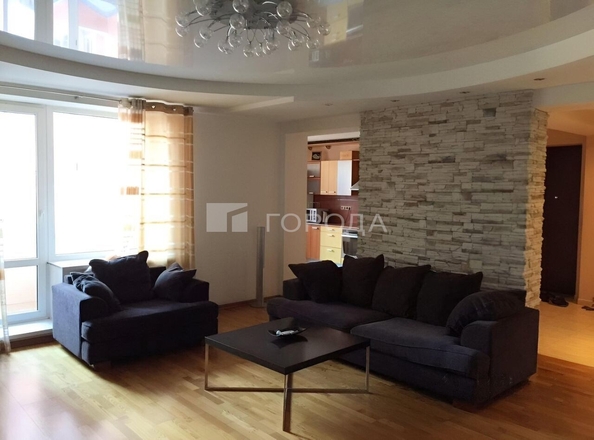 
  Продается 3-комн. квартира 120 м². Фото 1.