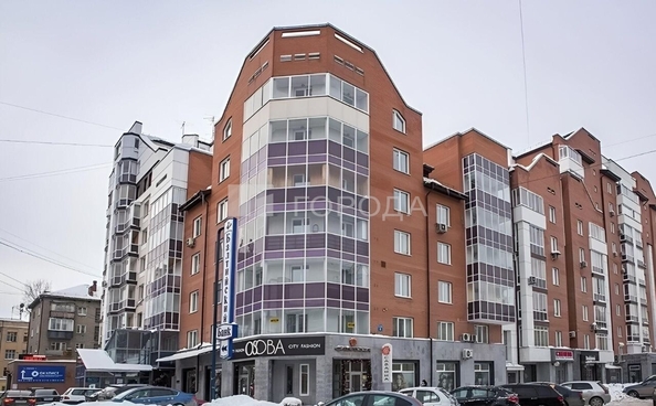 
  Продается 3-комн. квартира 120 м². Фото 8.
