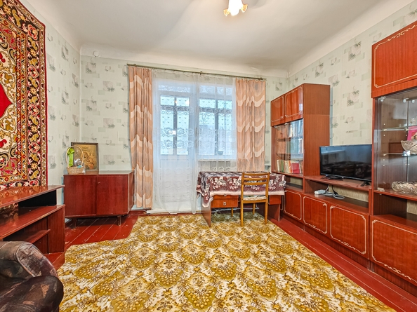 
  Продается 3-комн. квартира 75.2 м². Фото 6.