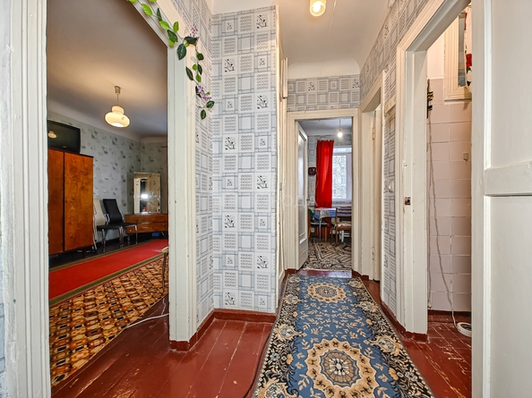 
  Продается 3-комн. квартира 75.2 м². Фото 10.