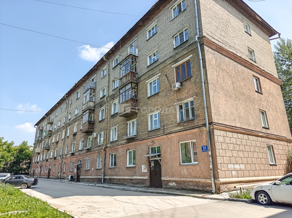 
  Продается 3-комн. квартира 75.2 м². Фото 17.