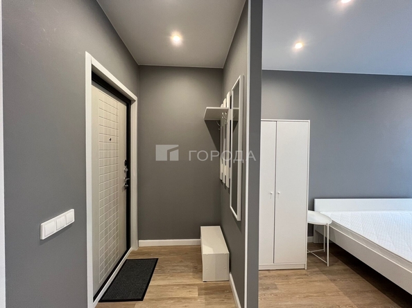 
  Продается апартамент 45.1 м², в АК Apartriver, апарт-отель. Фото 9.
