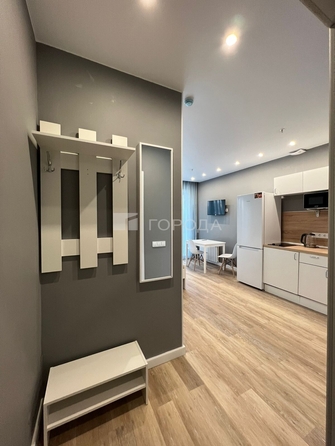 
  Продается апартамент 45.1 м², в АК Apartriver, апарт-отель. Фото 10.
