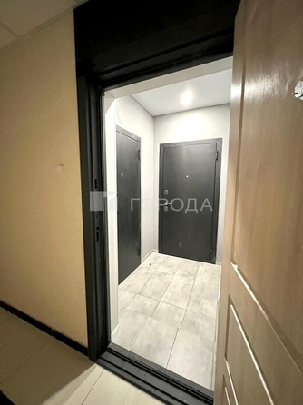 
  Продается апартамент 45.1 м², в АК Apartriver, апарт-отель. Фото 17.