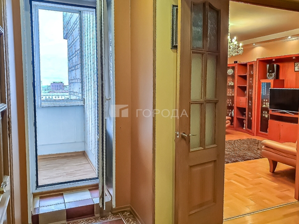 
  Продается 3-комн. квартира 115 м². Фото 8.