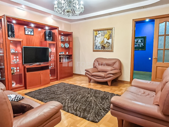 
  Продается 3-комн. квартира 115 м². Фото 16.
