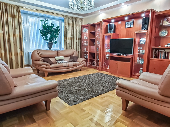 
  Продается 3-комн. квартира 115 м². Фото 18.