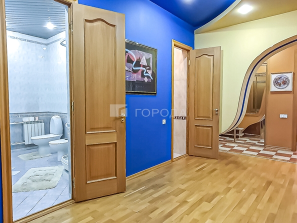 
  Продается 3-комн. квартира 115 м². Фото 39.