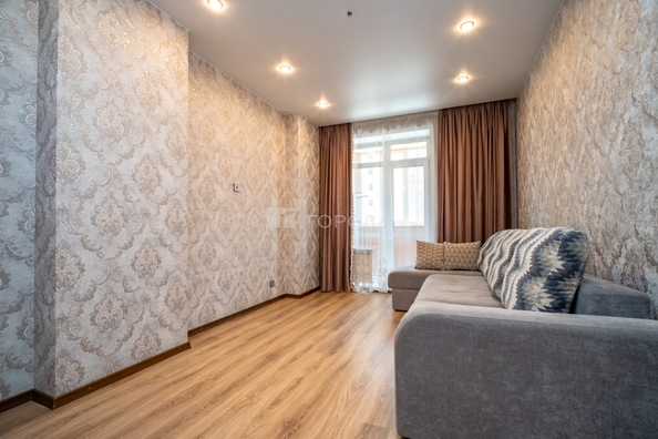 
  Продается 2-комн. квартира 62.2 м². Фото 10.