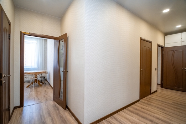 
  Продается 2-комн. квартира 62.2 м². Фото 18.