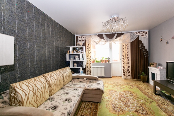 
  Продается 3-комн. квартира 77.9 м². Фото 2.
