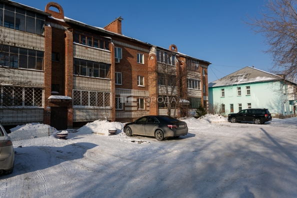
  Продается 3-комн. квартира 77.9 м². Фото 16.