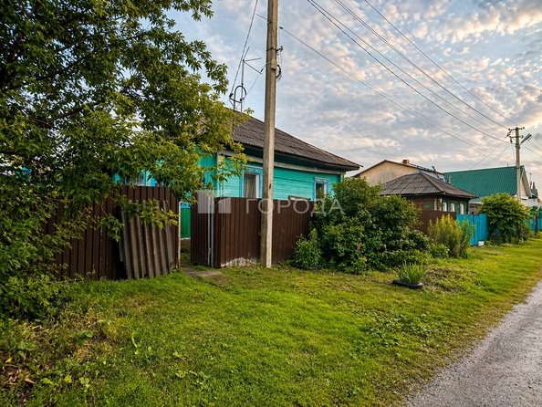 
  Продается дом 63 м². Фото 2.