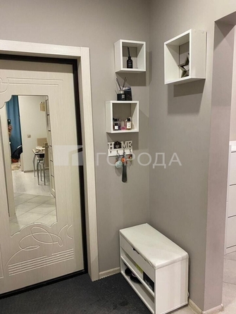 
  Продается 2-комн. квартира 59.2 м². Фото 7.