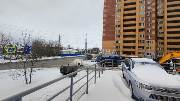 
  Продается универсальное помещение 62 м². Фото 5.