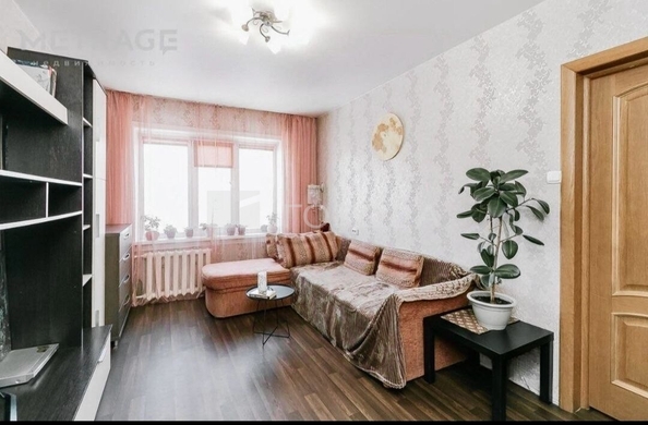 
  Продается 2-комн. квартира 42.7 м². Фото 2.