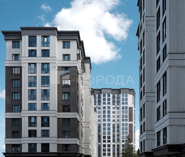 
  Продается 1-комн. квартира 39 м². Фото 9.