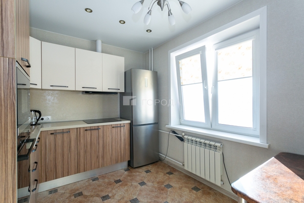 
  Продается 2-комн. квартира 55.6 м². Фото 4.