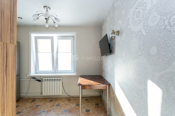 
  Продается 2-комн. квартира 55.6 м². Фото 6.