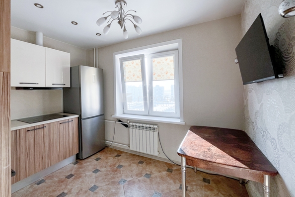 
  Продается 2-комн. квартира 55.6 м². Фото 8.
