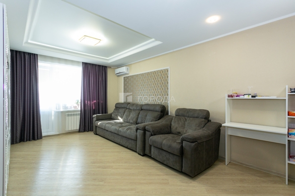 
  Продается 2-комн. квартира 55.6 м². Фото 10.