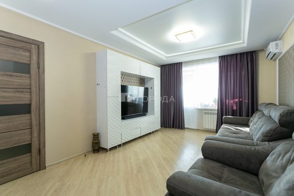 
  Продается 2-комн. квартира 55.6 м². Фото 11.