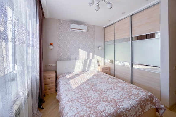
  Продается 2-комн. квартира 55.6 м². Фото 18.