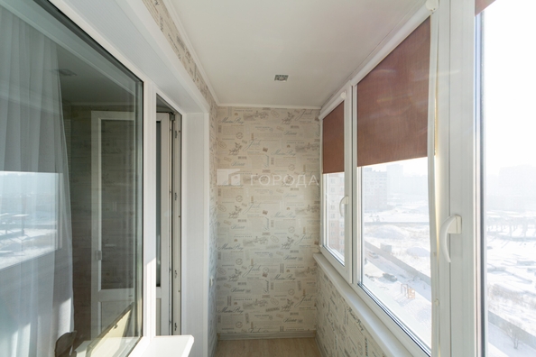 
  Продается 2-комн. квартира 55.6 м². Фото 25.