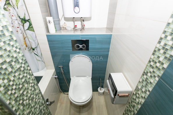 
  Продается 2-комн. квартира 55.6 м². Фото 30.